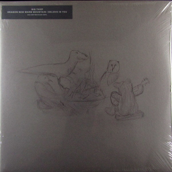 dragon new warm mountain I believe in you